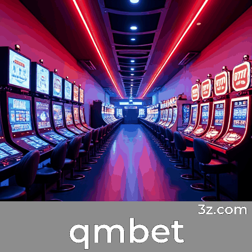 qmbet: Ofertas Exclusivas para Usuários no Brasil