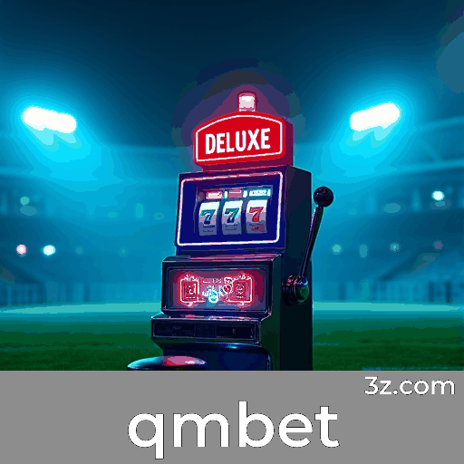 qmbet: Bônus Generosos para Jogadores Brasileiros