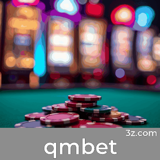 Apostar Facilmente com o Aplicativo Móvel qmbet