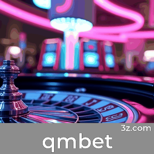 Desenvolvedores de Elite e Inovação Tecnológica no qmbet