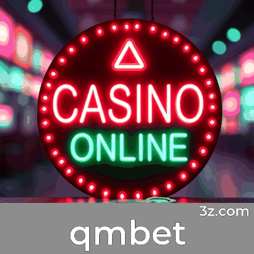 Qmbet Casino: Descubra o Incomparável Programa VIP