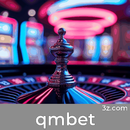 Qmbet: Apostas esportivas especializadas em eventos brasileiros