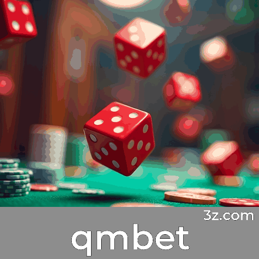 Apostar Facilmente com o Aplicativo Móvel qmbet