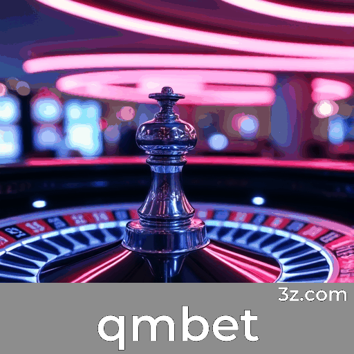 Qmbet: Apostas esportivas especializadas em eventos brasileiros